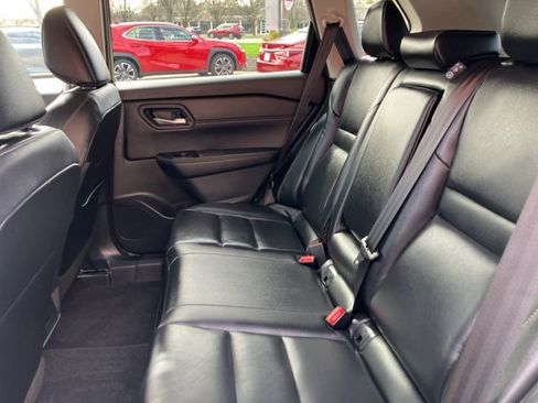 Used 2026 Nissan Rogue SL AWD/4WD image 23