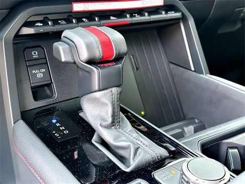 New 2026 Toyota Tundra TRD Pro image 15