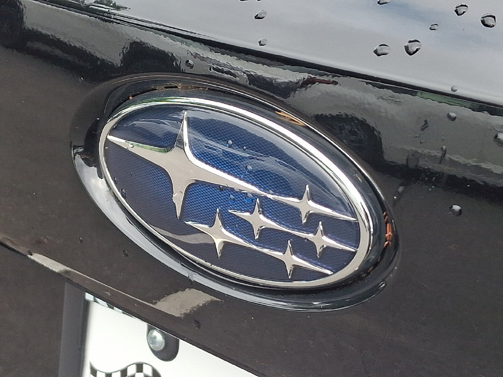 New 2026 Subaru Crosstrek 2.5i Limited w/ Popular Package #4A AWD/4WD image 6