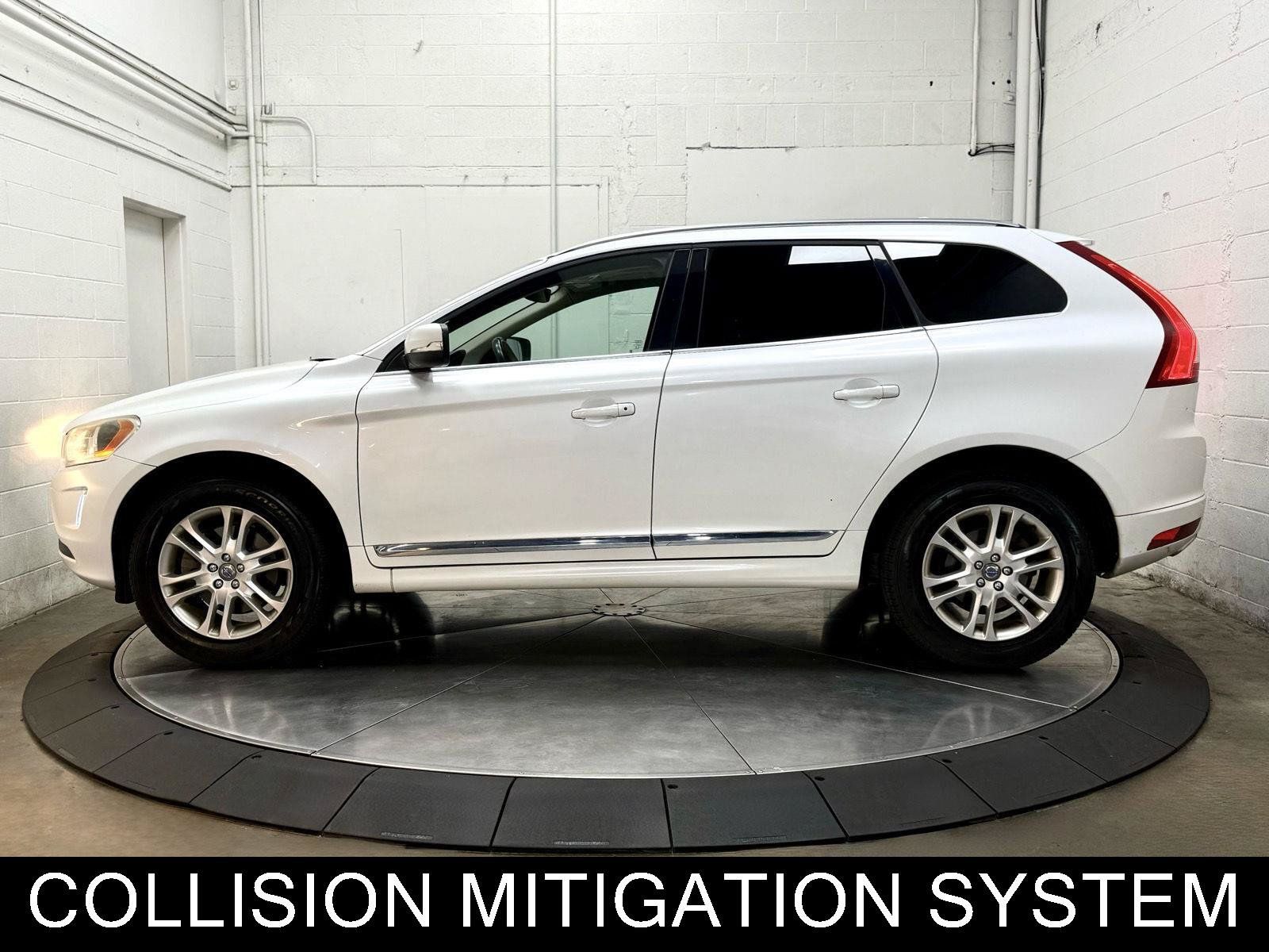 Used 2015 Volvo XC60 T5 AWD/4WD image 6