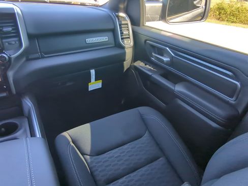 New 2026 RAM 1500 Big Horn image 15