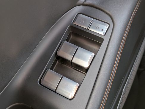 Certified 2025 Lincoln Navigator L Black Label image 31