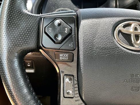Certified 2024 Toyota 4Runner TRD Pro AWD/4WD image 14