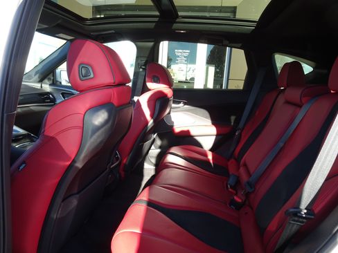 Used 2023 Acura RDX A-Spec image 14