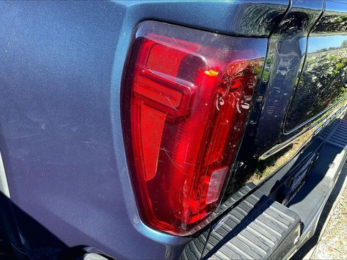 Used 2020 GMC Sierra 1500 SLT w/ SLT Premium Plus Package image 27