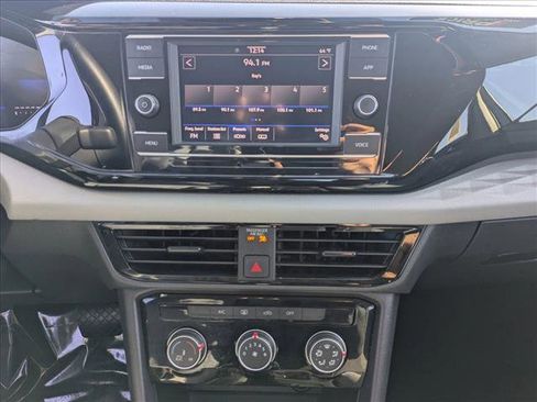 Used 2024 Volkswagen Taos S image 13