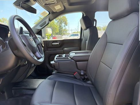 New 2026 Chevrolet Silverado 3500 W/T AWD/4WD image 7