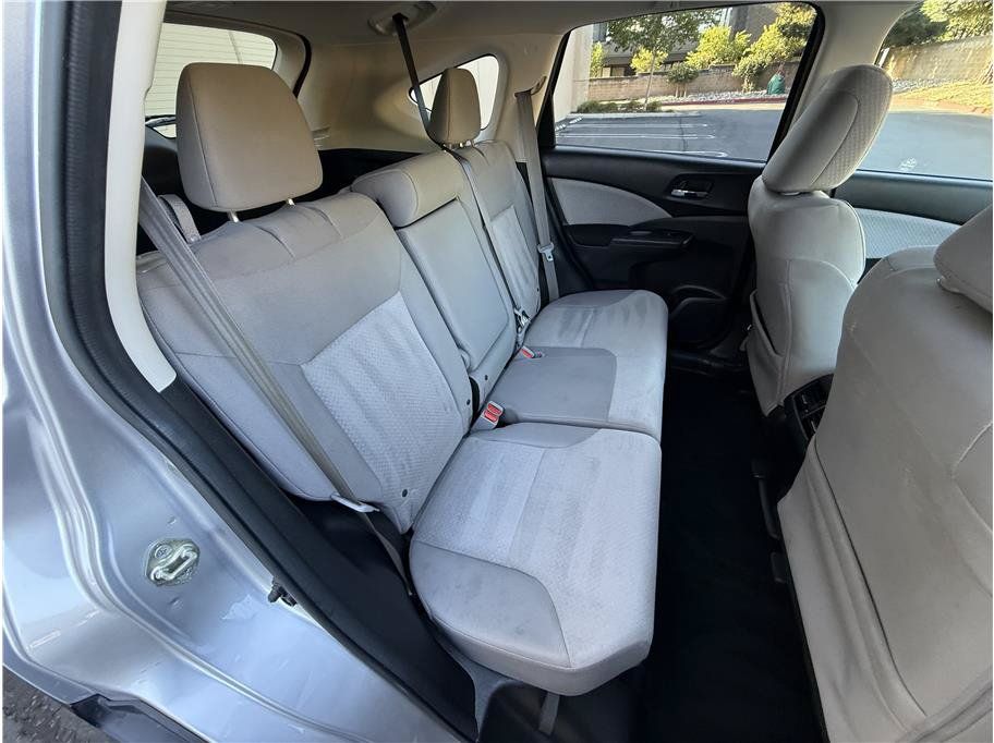 Used 2016 Honda CR-V EX image 23