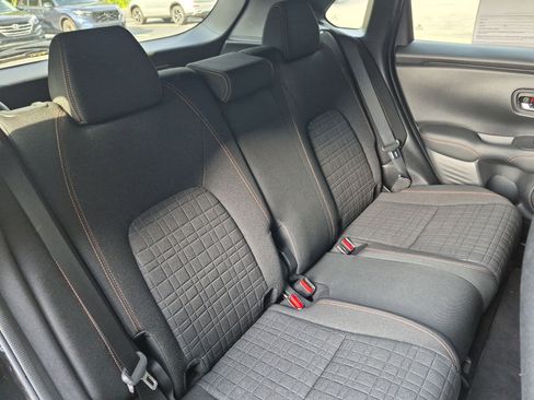 Used 2024 Honda HR-V Sport image 32
