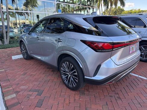 Used 2023 Lexus RX 350 Premium Plus image 7
