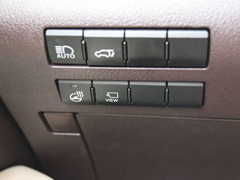 Used 2019 Lexus RX 350 AWD w/ Navigation Package image 62