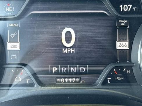Used 2021 RAM 1500 Laramie w/ Sport Appearance Package AWD/4WD image 28