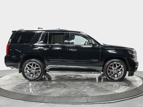 Used 2017 Chevrolet Tahoe Premier image 8