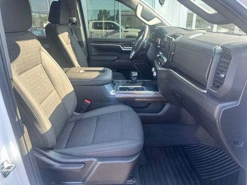 Used 2022 GMC Sierra 1500 Elevation AWD/4WD image 12