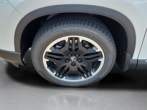 New 2026 Honda Pilot image 34