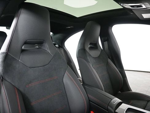 New 2026 Mercedes-Benz CLA 250 image 21