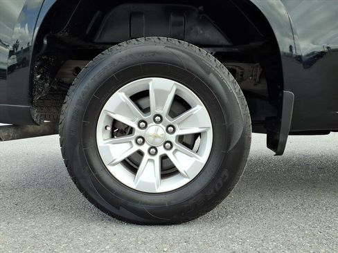 Used 2021 Chevrolet Silverado 1500 LT image 25