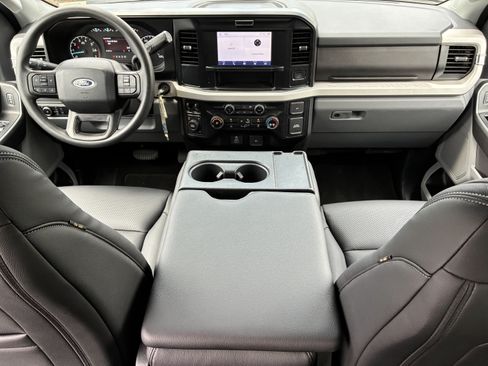 Used 2026 Ford F250 XLT AWD/4WD image 19