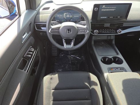 New 2026 Honda Prologue EX image 25