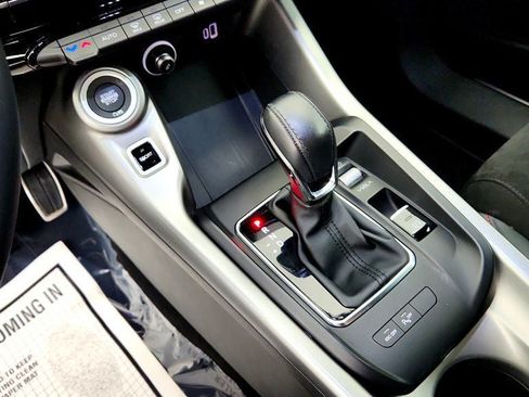 Used 2024 Dodge Hornet R/T AWD/4WD image 16