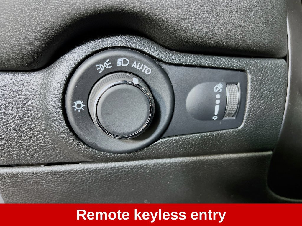 Used 2024 Dodge Durango R/T AWD/4WD image 12