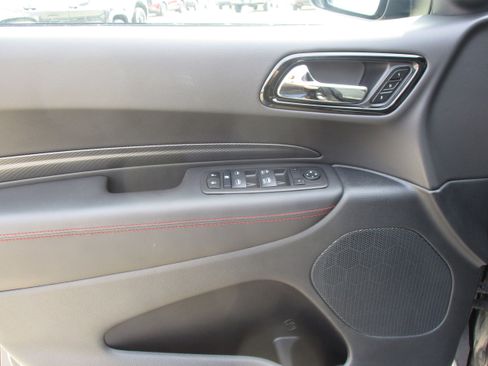Used 2024 Dodge Durango GT AWD/4WD image 35