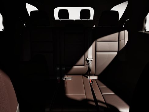 New 2027 Dodge Durango GT AWD/4WD image 3