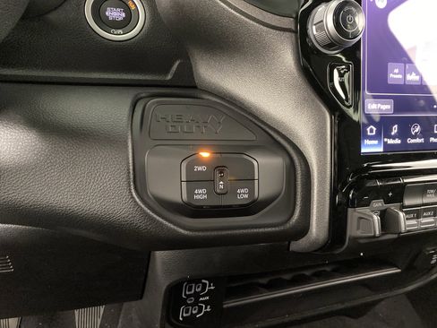 New 2026 RAM 2500 Tradesman image 26