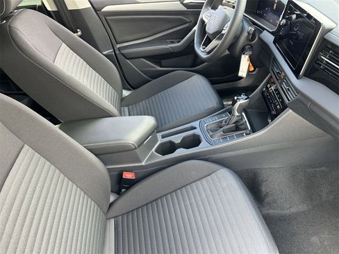 New 2026 Volkswagen Jetta S image 8