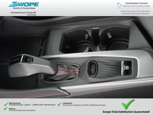 Certified 2026 Dodge Charger Scat Pack AWD/4WD image 22