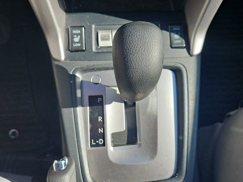 Used 2018 Subaru Forester 2.5i Premium image 19