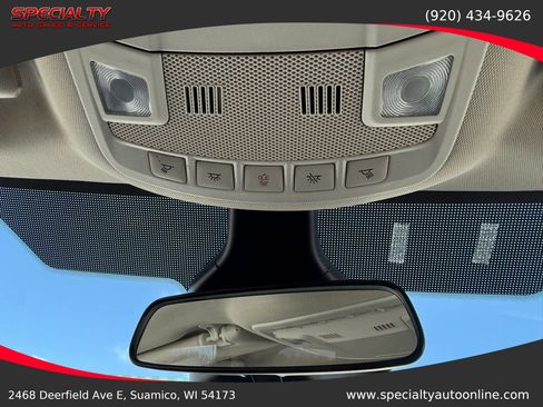 Used 2022 Ford Edge SE image 28