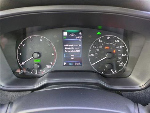 Certified 2025 Toyota Corolla SE w/ Convenience Package image 11