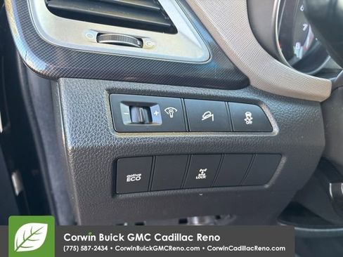 Used 2014 Hyundai Santa Fe Sport w/ Popular Equipment Package 02 image 28