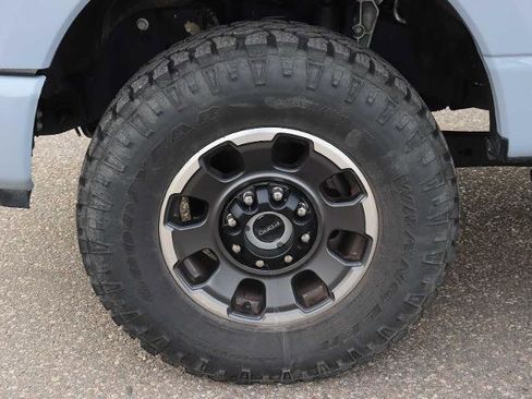 Certified 2024 Ford F250 Lariat w/ Lariat Ultimate Package image 15