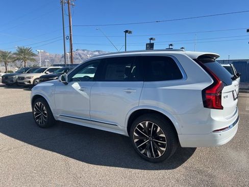 New 2026 Volvo XC90 B6 Plus w/ Protection Package Premier AWD/4WD image 6