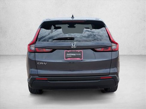 Used 2024 Honda CR-V EX-L image 8