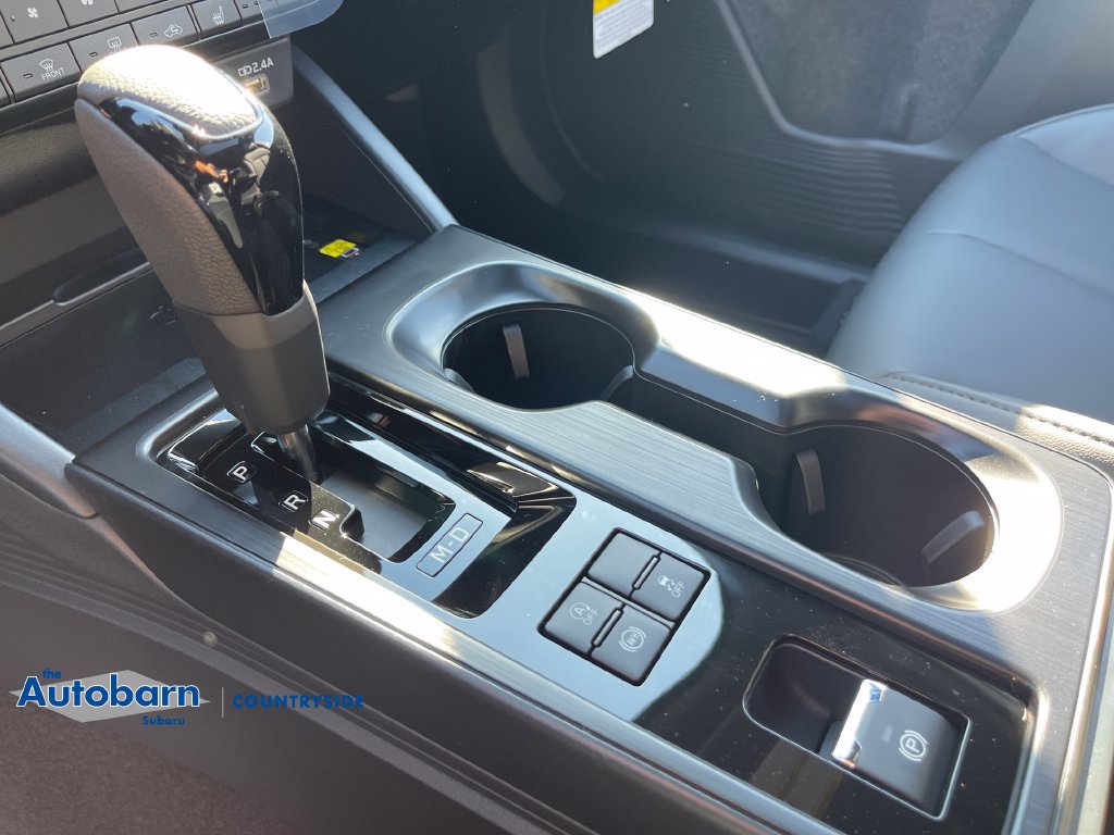 New 2026 Subaru Outback Premium AWD/4WD image 28
