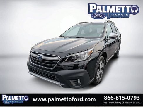 Used 2022 Subaru Outback Touring XT w/ Popular Package #2 AWD/4WD image 7