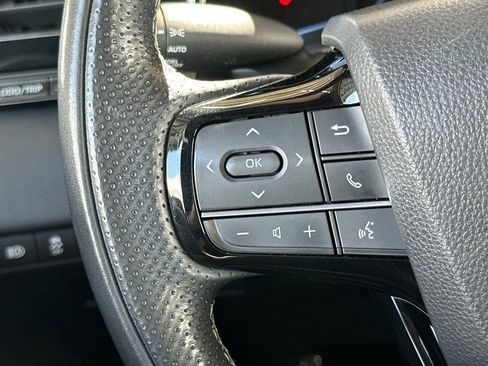 Certified 2023 Toyota Mirai w/ Advanced Technology Package RWD image 27
