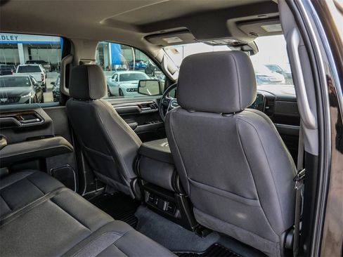 Used 2024 GMC Sierra 1500 Elevation w/ X31 Off-Road Package image 20