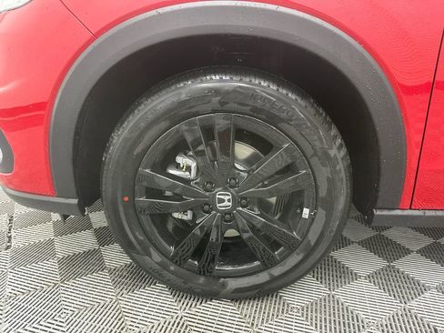 New 2026 Honda HR-V Sport image 13