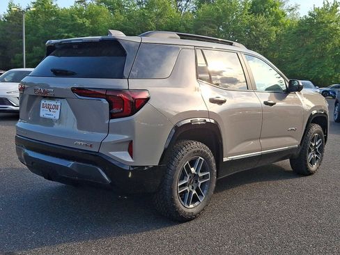 New 2026 GMC Terrain AT4 w/ Convenience Package III AWD/4WD image 4