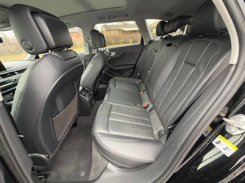 Used 2017 Audi A4 2.0T allroad Premium Plus w/ Technology Package image 10