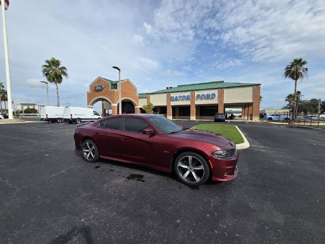 Used 2019 Dodge Charger R/T RWD image 2