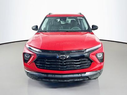 New 2026 Chevrolet TrailBlazer LT w/ Midnight Edition