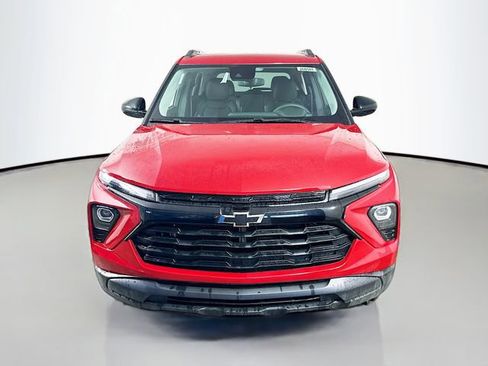 New 2026 Chevrolet TrailBlazer LT w/ Midnight Edition image 3