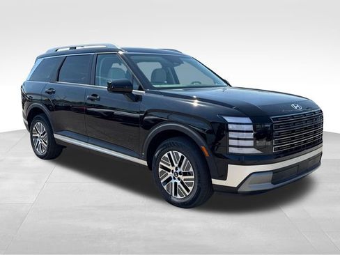 New 2026 Hyundai Palisade FWD Hybrid image 7