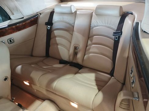 Used 1999 Bentley Azure RWD image 13