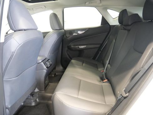 Used 2024 Lexus NX 350 AWD image 28